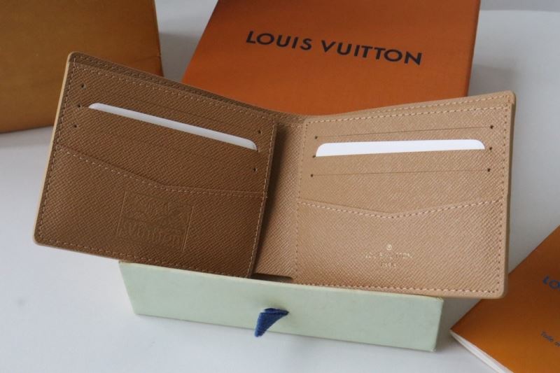 Louis Vuitton Wallets